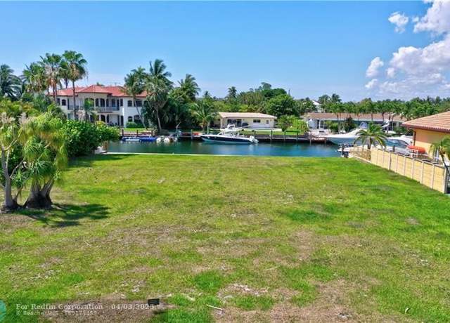 Property at 2242 NE 25th St, Lighthouse Point, FL 33064