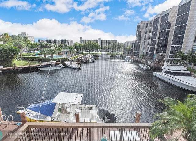 Property at 3 Royal Palm Way #204, Boca Raton, FL 33432, 1 bed, 1 bath