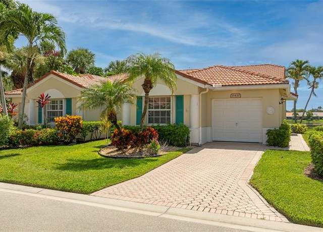 Property at 15430 Floral Club Rd, Delray Beach, FL 33484, 3 beds, 2 baths