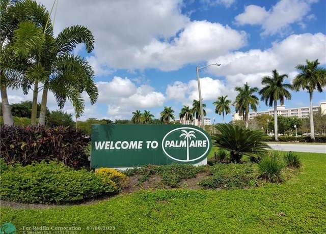 Property at 3151 S Palm Aire Dr #301, Pompano Beach, FL 33069, 3 beds, 2 baths