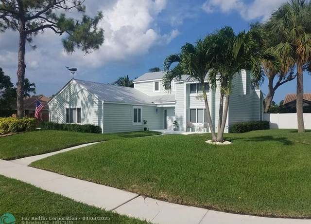 Property at 198 SW 15th Ct, Boca Raton, FL 33486, 4 beds, 3 baths