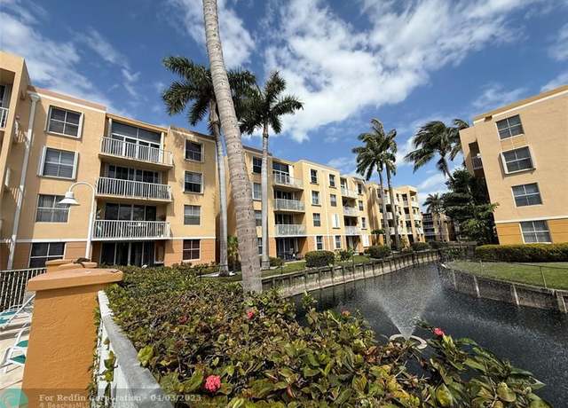 Property at 1450 SE 3rd Ave #412, Dania, FL 33004, 1 bed, 1 bath