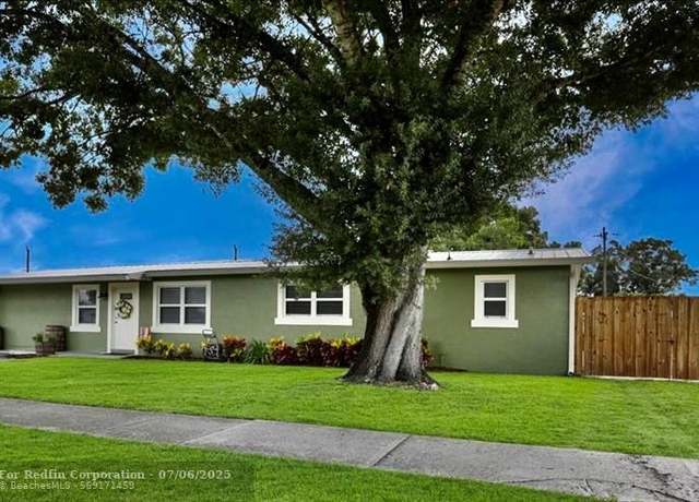 Property at 15835 SW Osceola, Indian Town, FL 34956, 3 beds, 2 baths