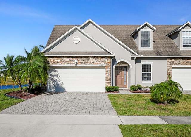 Property at 5218 Manciano St, Fort Pierce, FL 34951, 3 beds, 2.5 baths