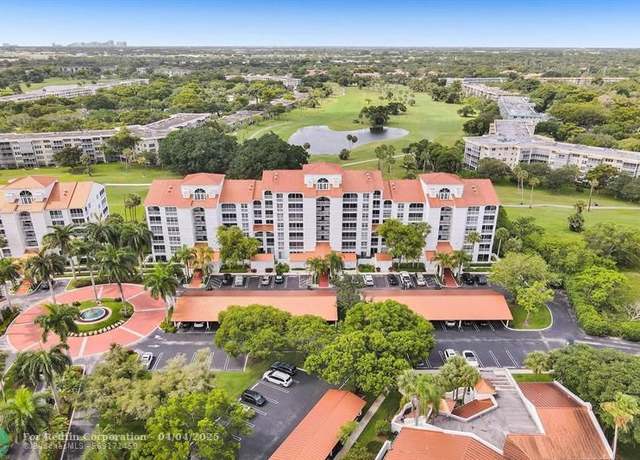 Property at 4112 W Palm Aire Dr Unit 122A, Pompano Beach, FL 33069, 2 beds, 2.5 baths