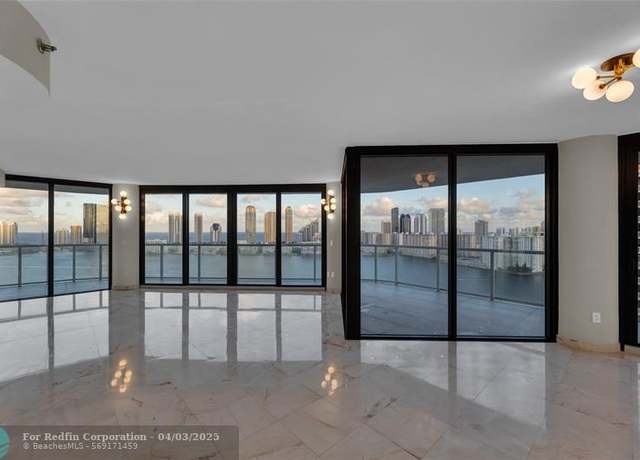Property at 4000 Island Blvd #2607, Aventura, FL 33160, 2 beds, 2 baths