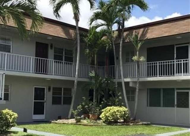 Property at 2050 NW 81st Ave #226, Pembroke Pines, FL 33024, 1 bed, 1 bath