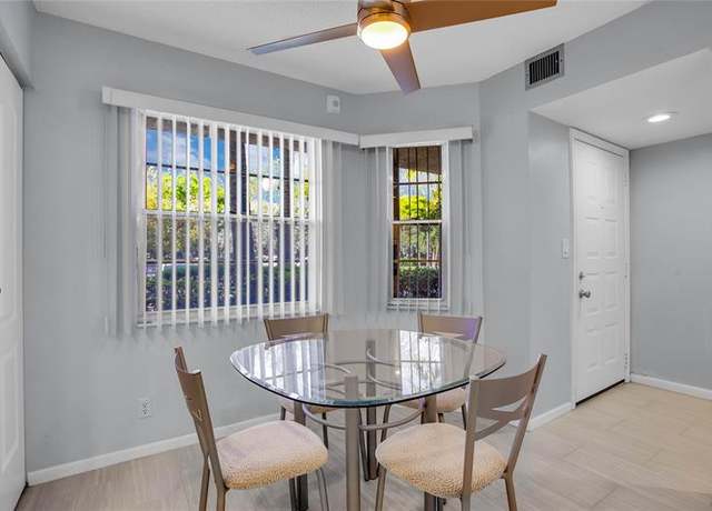 Property at 1702 Andros Isle Unit E1, Coconut Creek, FL 33066, 2 beds, 2 baths