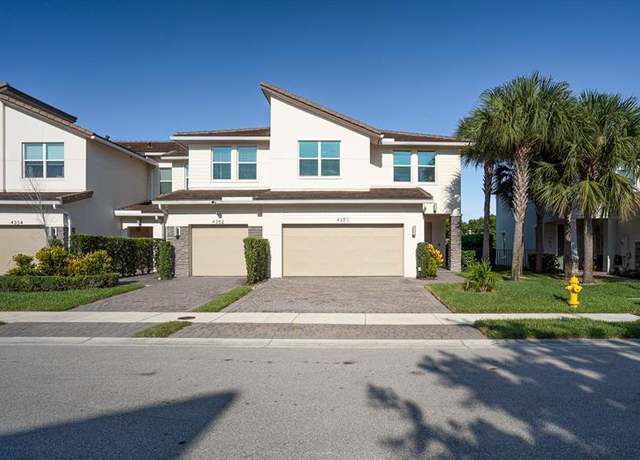 Property at 4350 Veleiros Ave, Deerfield Beach, FL 33064, 3 beds, 2.5 baths