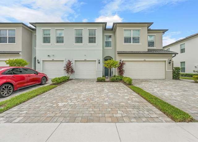 Property at Undisclosed address, West Palm Beach, FL 33415, 3 beds, 2.5 baths