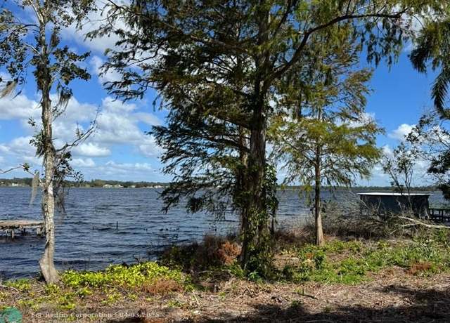 Property at 13024 Us Highway 98, FL 33876