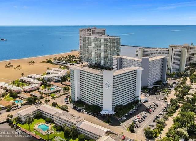 Property at 1900 S Ocean Dr #812, Fort Lauderdale, FL 33316, 2 beds, 2 baths