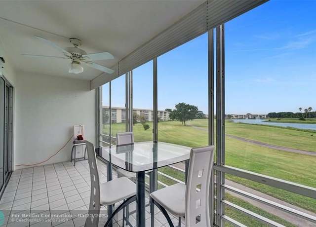 Property at 2801 Victoria Way Unit K2, Coconut Creek, FL 33066, 2 beds, 2 baths
