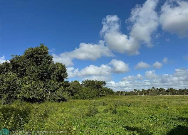 Property at 0 Us-441, Okeechobee, FL 34974