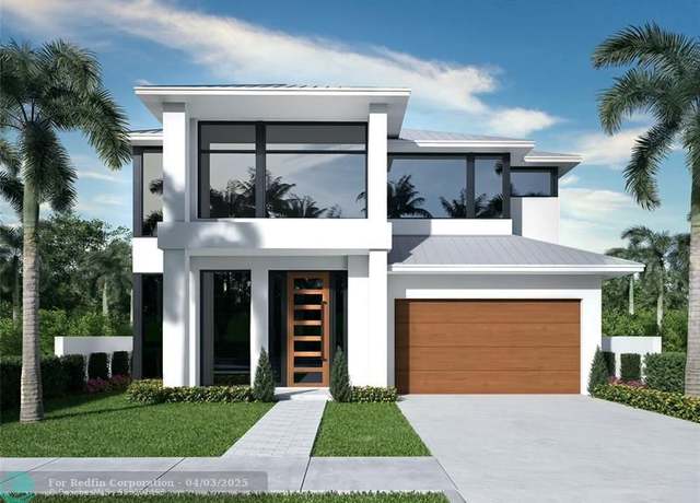 Property at 1609 SE 4th St, Fort Lauderdale, FL 33301, 5 beds, 5.5 baths