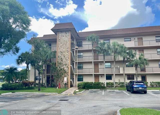 Property at 4940 E Sabal Palm Blvd #102, Tamarac, FL 33319, 2 beds, 2 baths