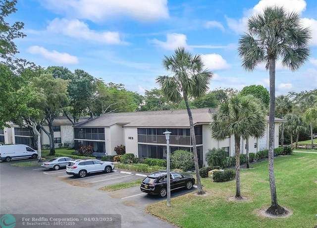 Property at 183 Deer Creek Blvd #603, Deerfield Beach, FL 33442, 2 beds, 2 baths