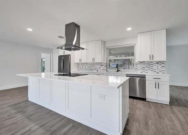 Property at 11600 NW 26th St, Plantation, FL 33323, 3 beds, 2 baths