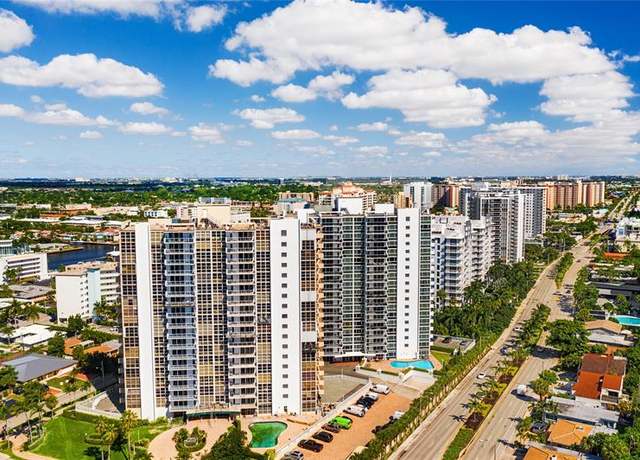 Property at 2715 N Ocean Blvd Unit 17F, Fort Lauderdale, FL 33308, 1 bed, 1 bath