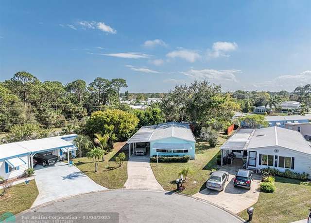 Property at 206 Almond, FL 32976, 2 beds, 2 baths