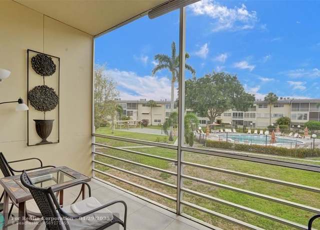 Property at 4431 NW 16th St #209, Fort Lauderdale, FL 33313, 2 beds, 2 baths