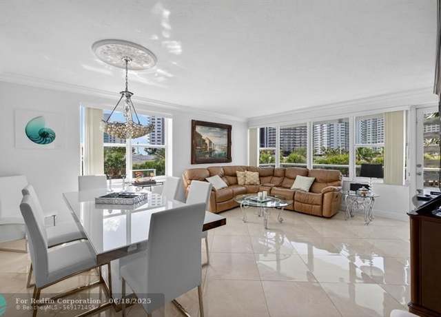 Property at 3300 NE 36th St #309, Fort Lauderdale, FL 33308, 2 beds, 2 baths