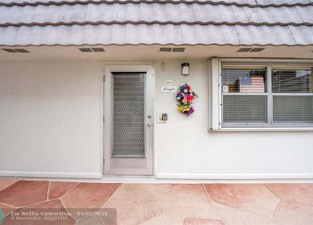 Property at 201 Valencia I #201, Delray Beach, FL 33446, 2 beds, 2 baths