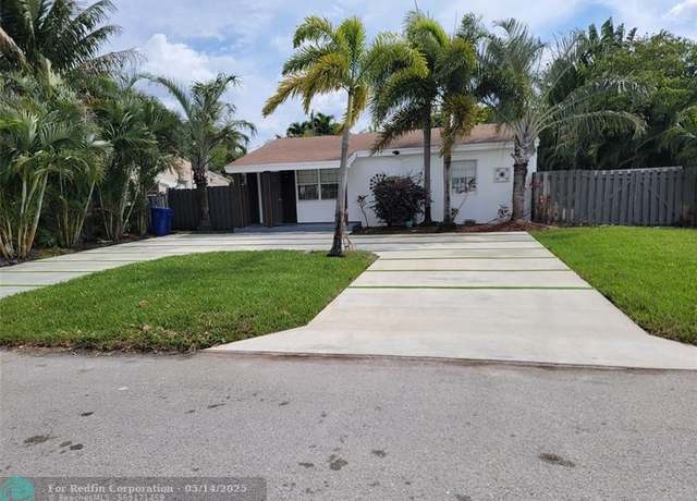 Property at 1600 NW 2nd Ave, Fort Lauderdale, FL 33311, 3 beds, 2 baths