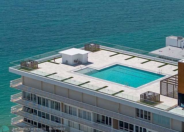 Property at 4020 Galt Ocean Dr #1004, Fort Lauderdale, FL 33308, 2 beds, 2 baths