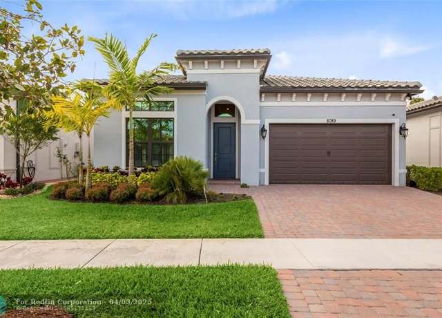 Property at 8089 Liberty Way, Parkland, FL 33067, 2 beds, 2 baths
