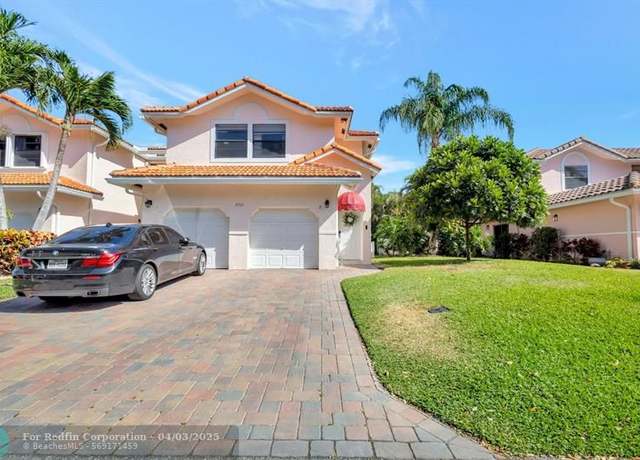 Property at 8705 Via Giula #2, Boca Raton, FL 33496, 3 beds, 2 baths