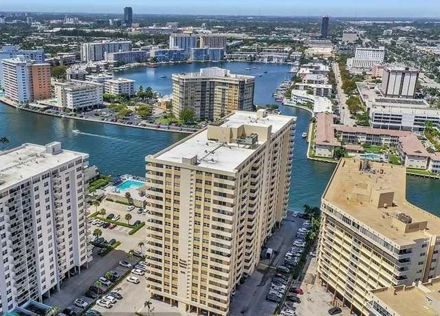 Property at 1833 S Ocean Dr #1209, Hallandale, FL 33009, 2 beds, 2 baths