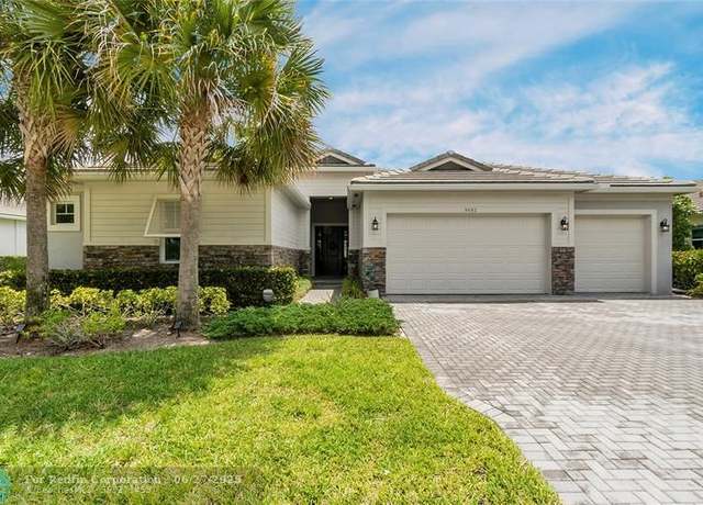 Property at 9682 Captiva Cir, Boynton Beach, FL 33437, 4 beds, 3.5 baths