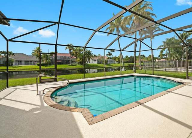 Property at 1110 Fairfax Ln, Weston, FL 33326, 4 beds, 3.5 baths