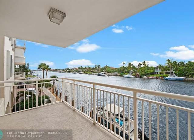 Property at 1050 Hillsboro Mile Unit 203W, Hillsboro Beach, FL 33062, 2 beds, 2 baths