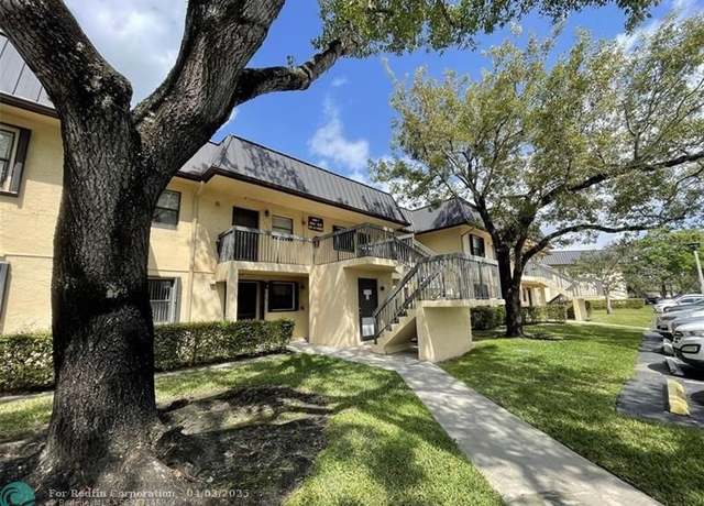 Property at 9173 NW 1st Ct #202, Pembroke Pines, FL 33024, 2 beds, 2 baths
