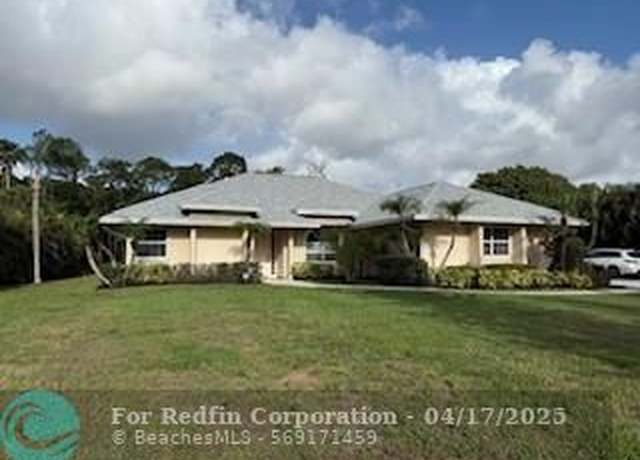 Property at 17967 Bridle Ct, Jupiter, FL 33478, 4 beds, 2 baths