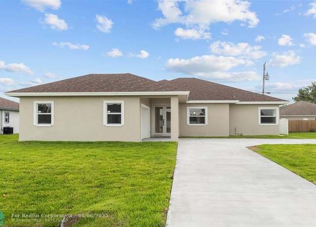 Property at 4049 SW Port St Lucie Blvd, Port St. Lucie, FL 34953, 3 beds, 3 baths