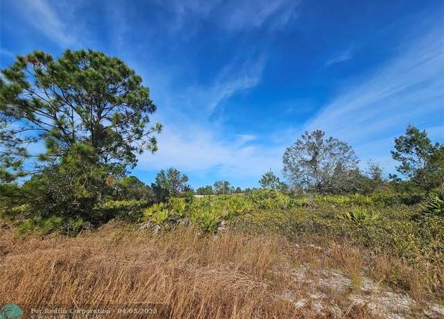 Property at 1810 N Nantucket Rd, FL 33825