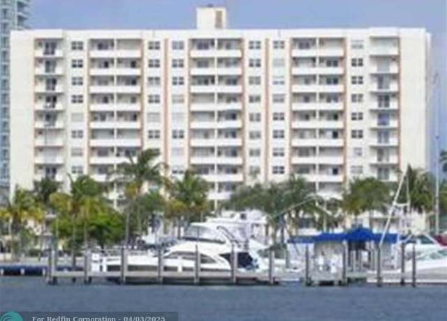 Property at Undisclosed address, Fort Lauderdale, FL 33316, 1 bed, 1 bath