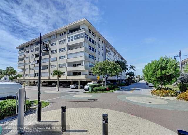 Property at 401 Briny Ave #409, Pompano Beach, FL 33062, 2 beds, 2 baths