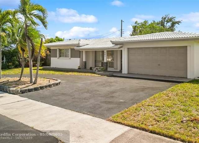 Property at 461 SE 3rd Ave, Pompano Beach, FL 33060, 3 beds, 2 baths
