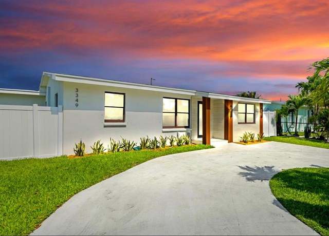Property at 3349 El Vedado Ct, West Palm Beach, FL 33405, 4 beds, 2 baths