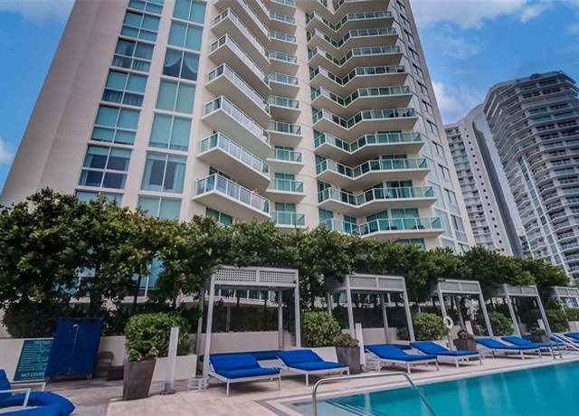 Property at 150 Sunny Isles Blvd #601, Sunny Isles Beach, FL 33160, 3 beds, 2 baths