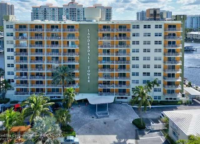 Property at 2900 NE 30th St Unit 3-B, Fort Lauderdale, FL 33306, 1 bath