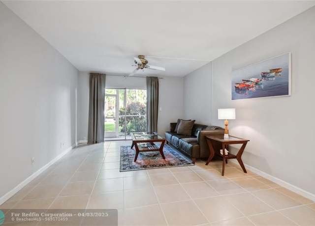 Property at 1500 SE 15th St #112, Fort Lauderdale, FL 33316, 1 bed, 1 bath