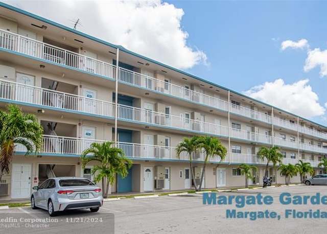 Property at 5800 Margate Blvd #333, Pompano Beach, FL 33063, 1 bed, 1 bath