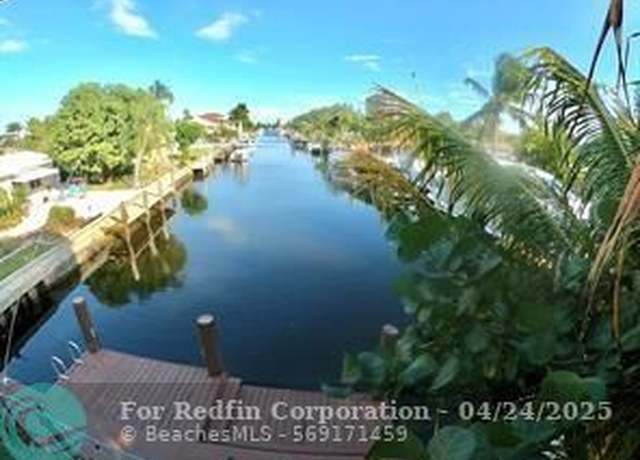 Property at 1460 SE 22nd Ave, Pompano Beach, FL 33062, 3 beds, 2 baths