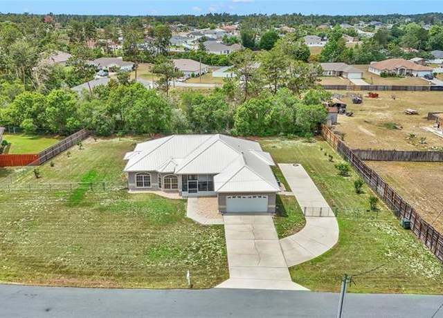 Property at 10372 SW 41st Ct, FL 34476, 4 beds, 2 baths