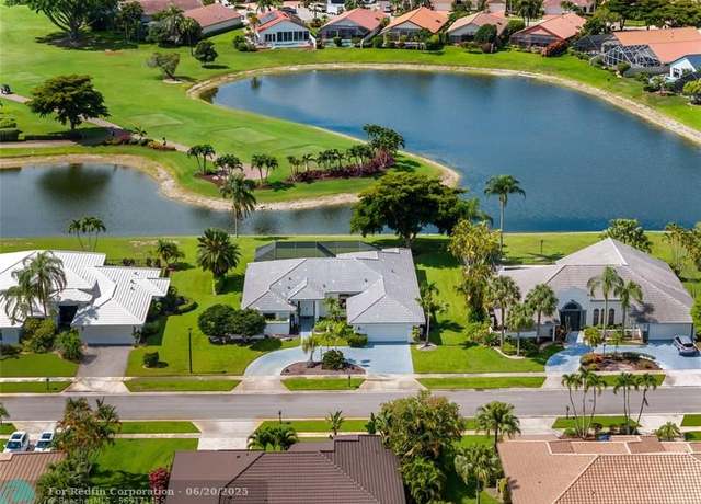 Property at 11127 Boca Woods Lane Ln, Boca Raton, FL 33428, 3 beds, 2.5 baths